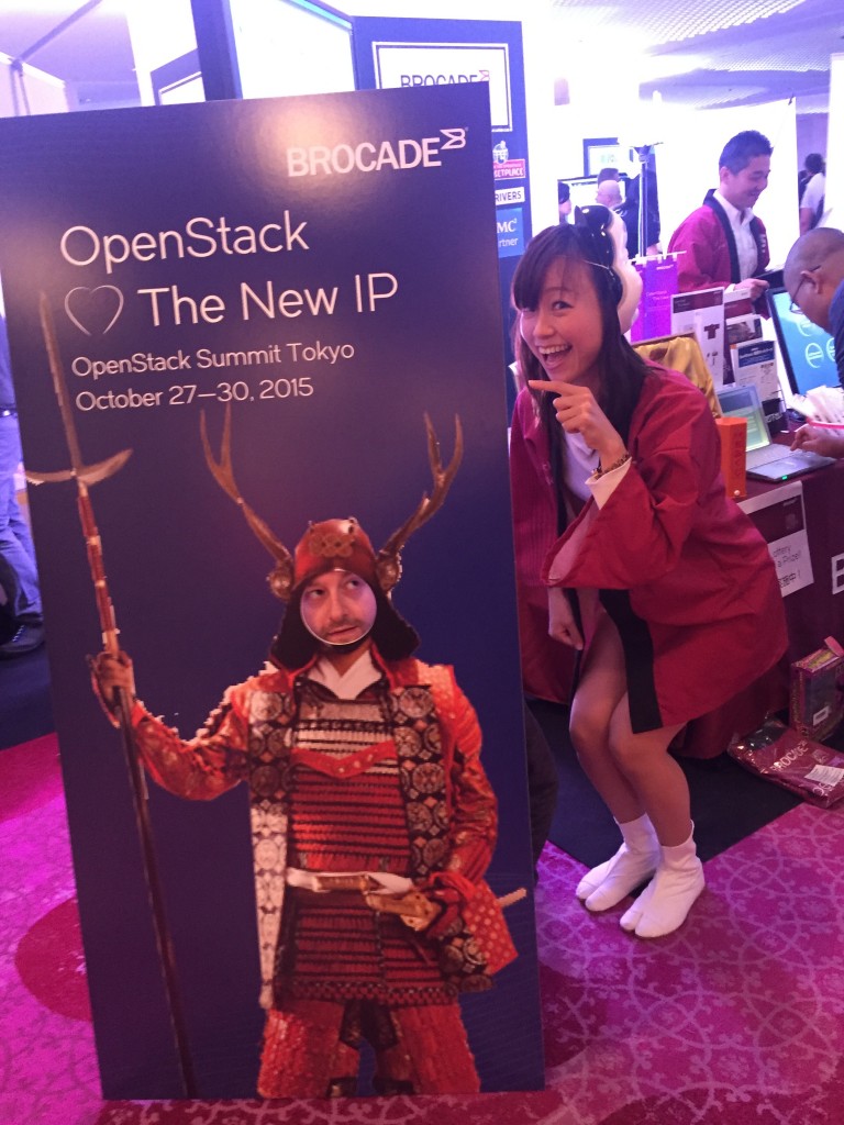 Dave Dev Openstack Summit Tokyo 2015 Tuesday 27th Show Notes - Full HD City Illustrations for Desktop