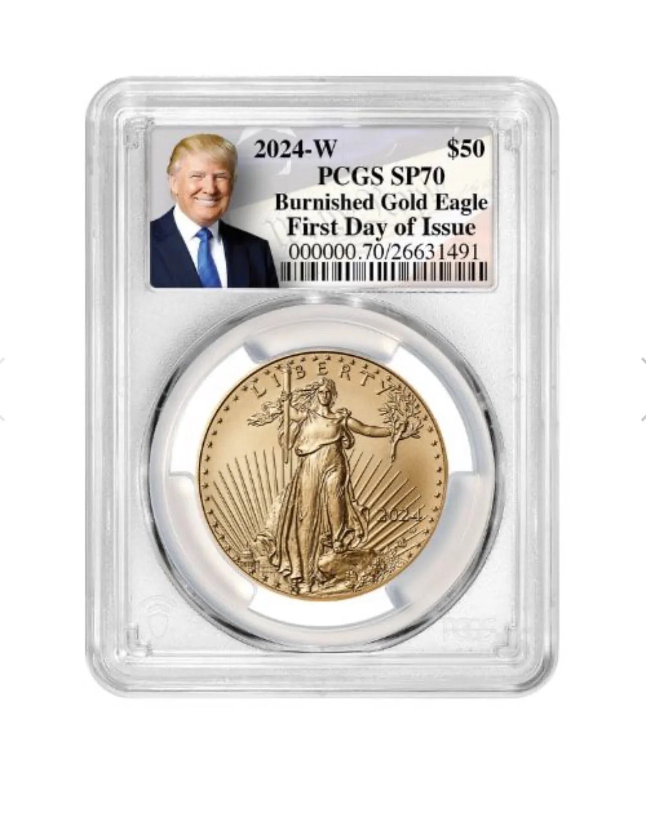 0 公式通販 oz Coin 1 First 硫黄島 戦後75周年追悼記念 Strike MS-70 
