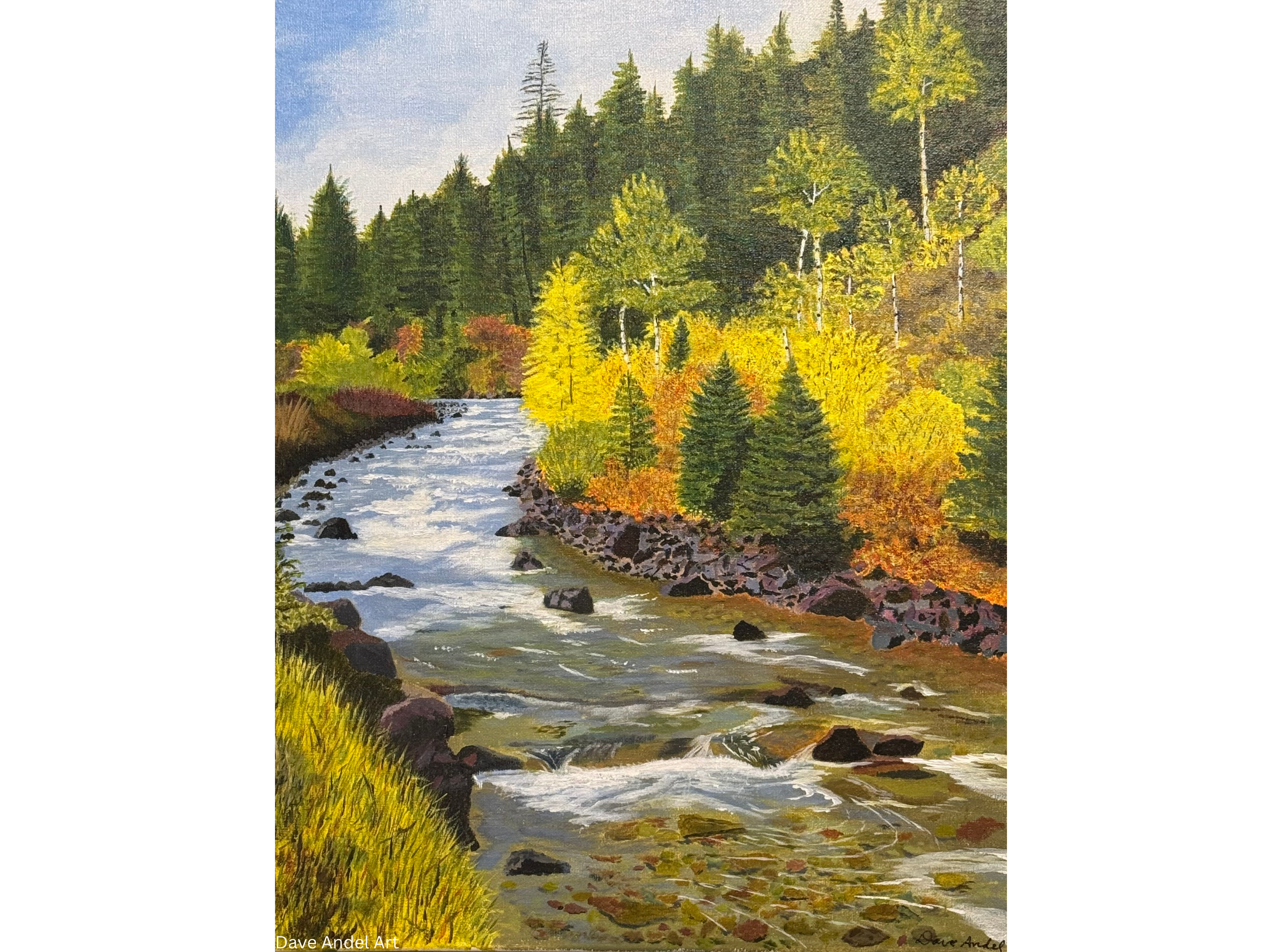 Colorado