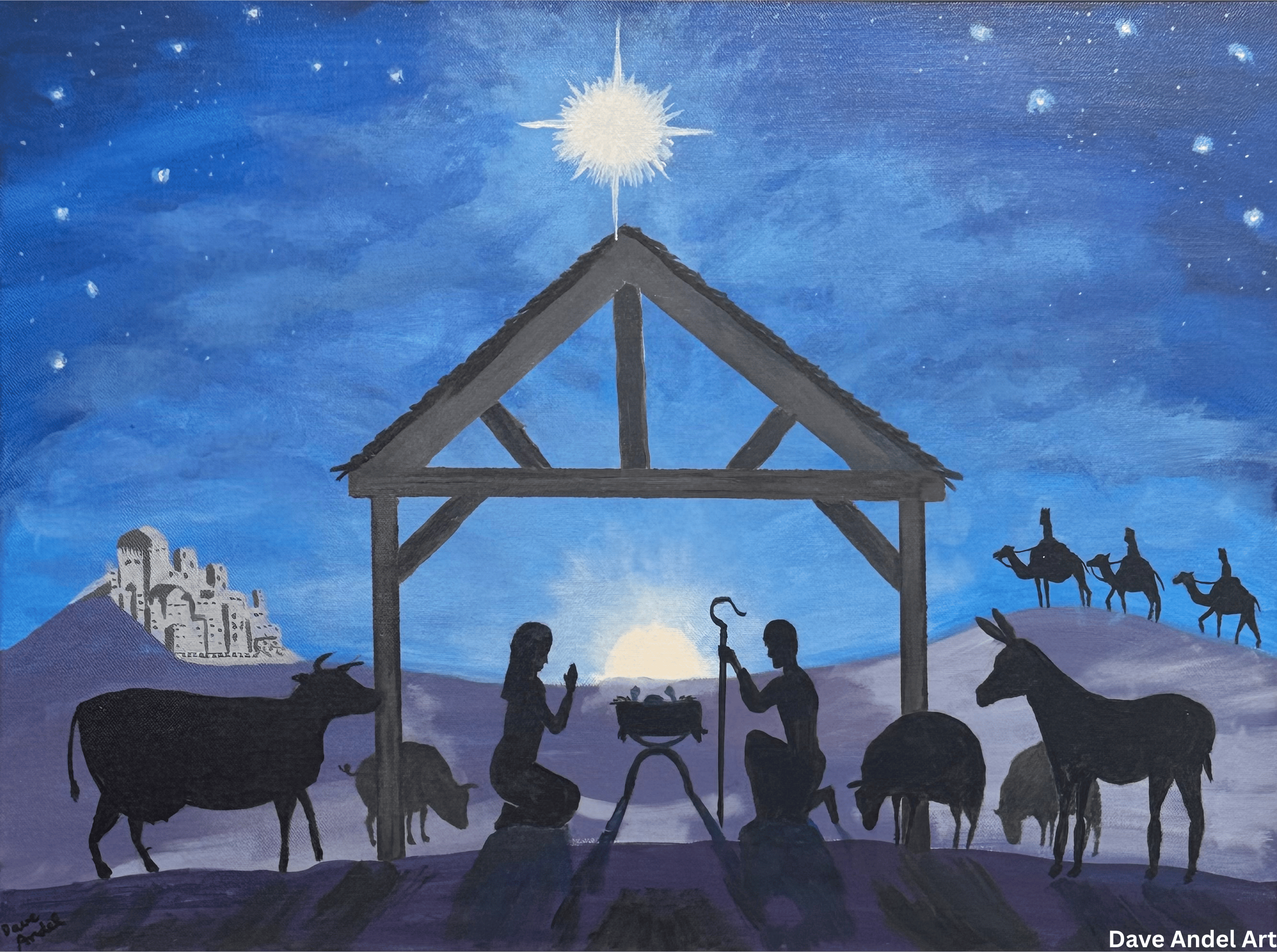 Nativity