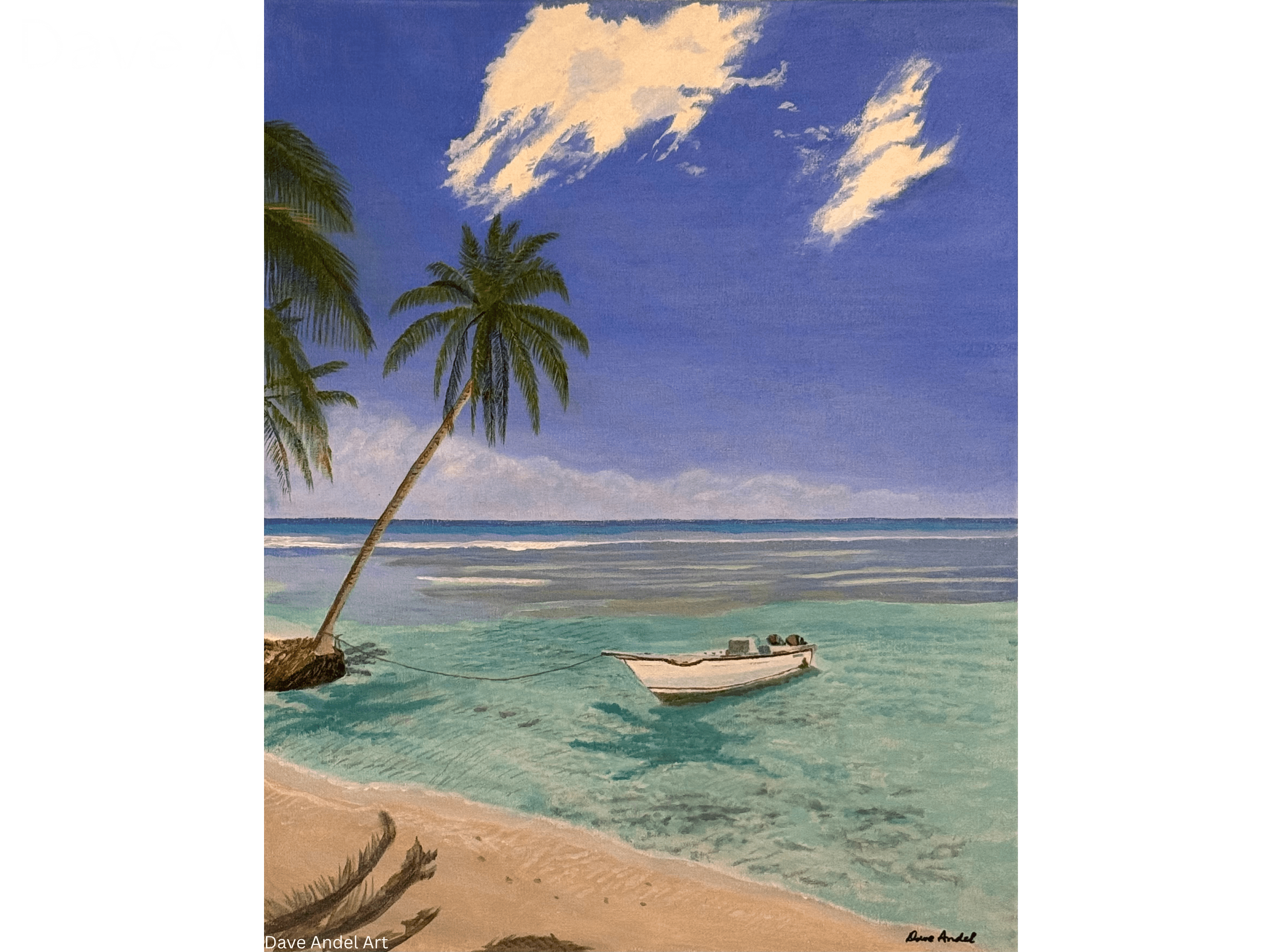 Paradise