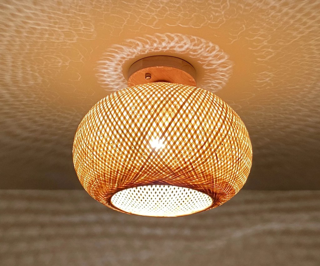 flush Mount fixtures