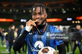 African footballers in Europe