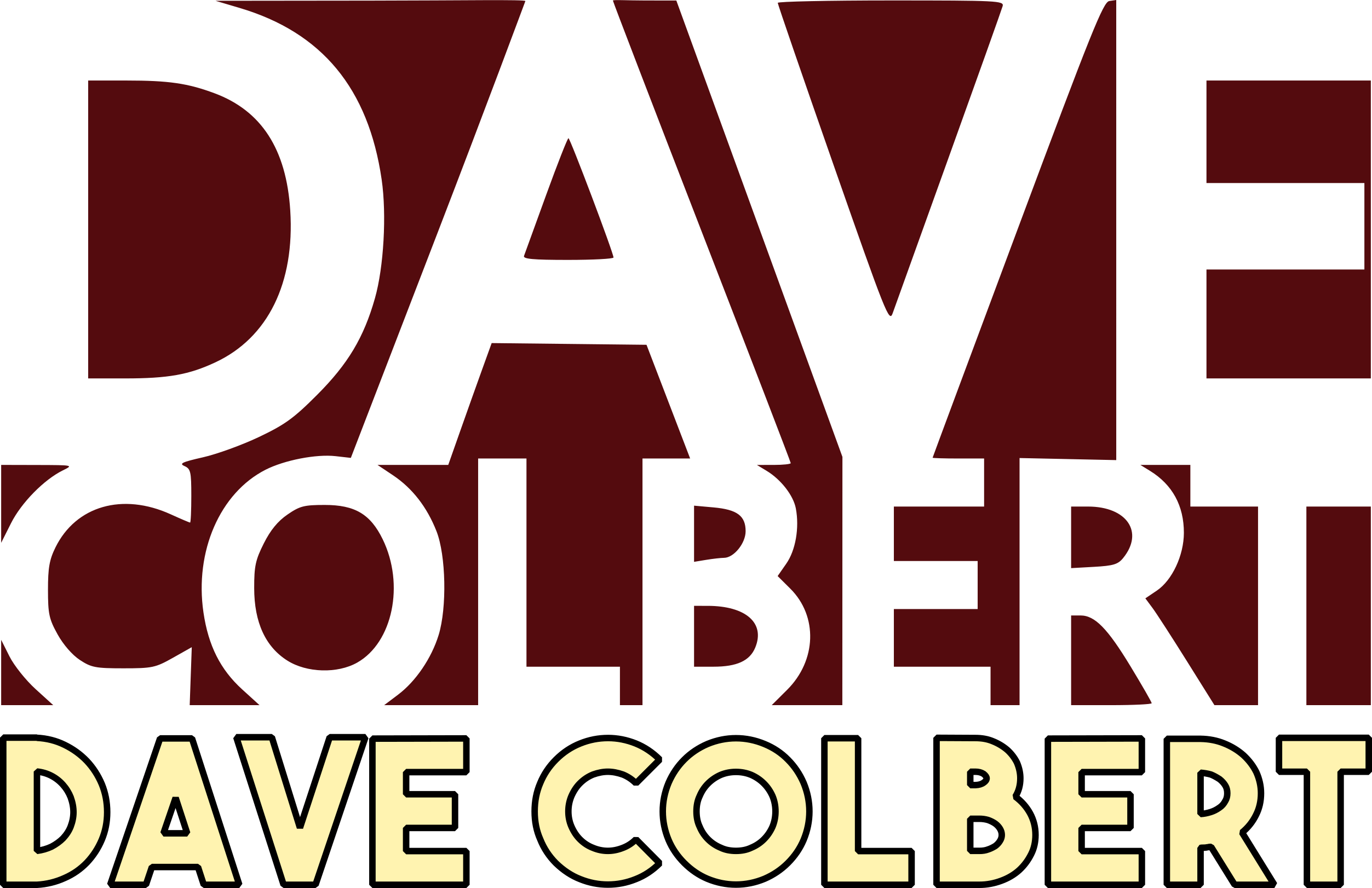Dave Colbert