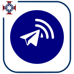 DFX Feed for Telegram Channels