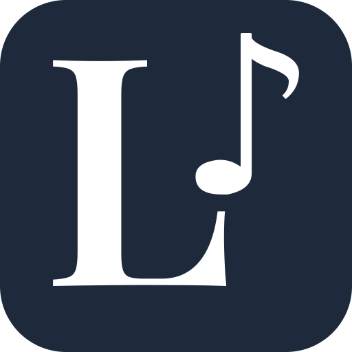 Laudanza. Tu cancionero, organizado