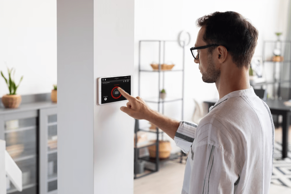 smart home