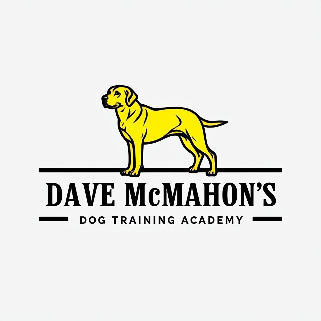 Dave McMahon Niagara's Top Dog Training Academy