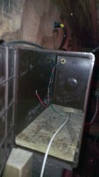 chicken arduino door coop installation
