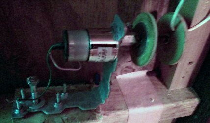chicken arduino door coop detailed thumbnails
