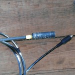chicken arduino coop door photocell
