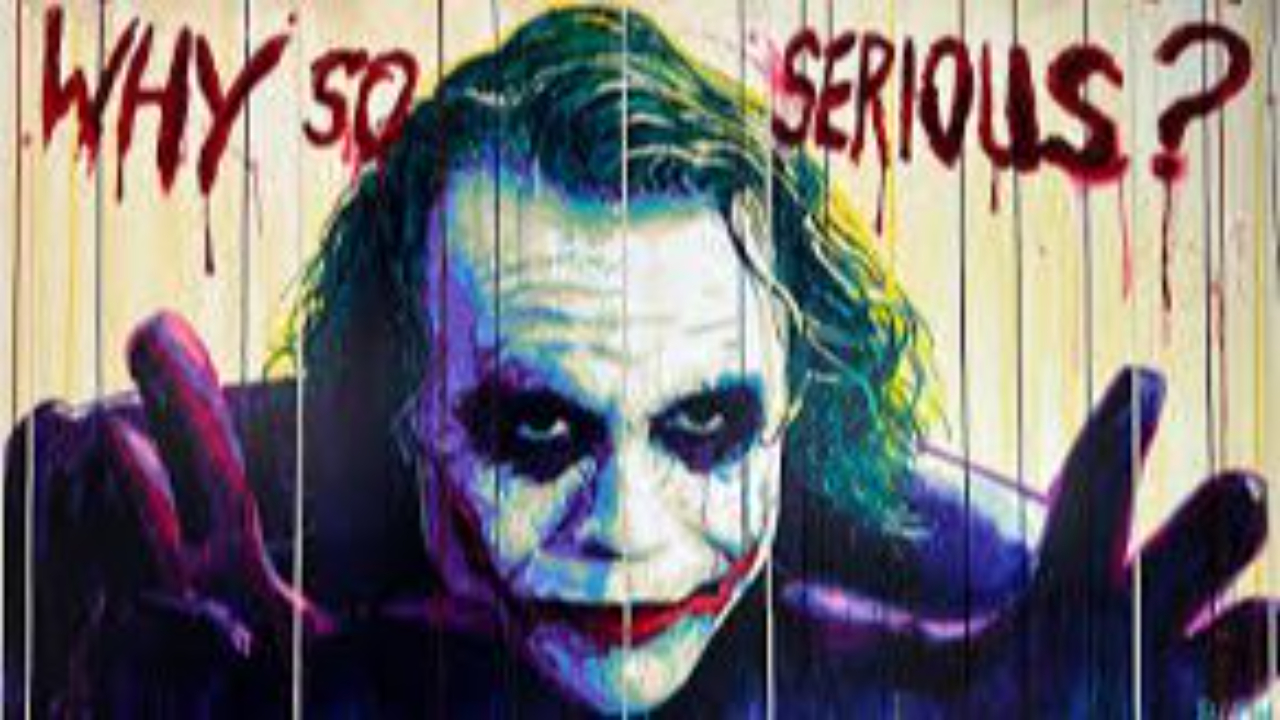 Take Pain Seriously