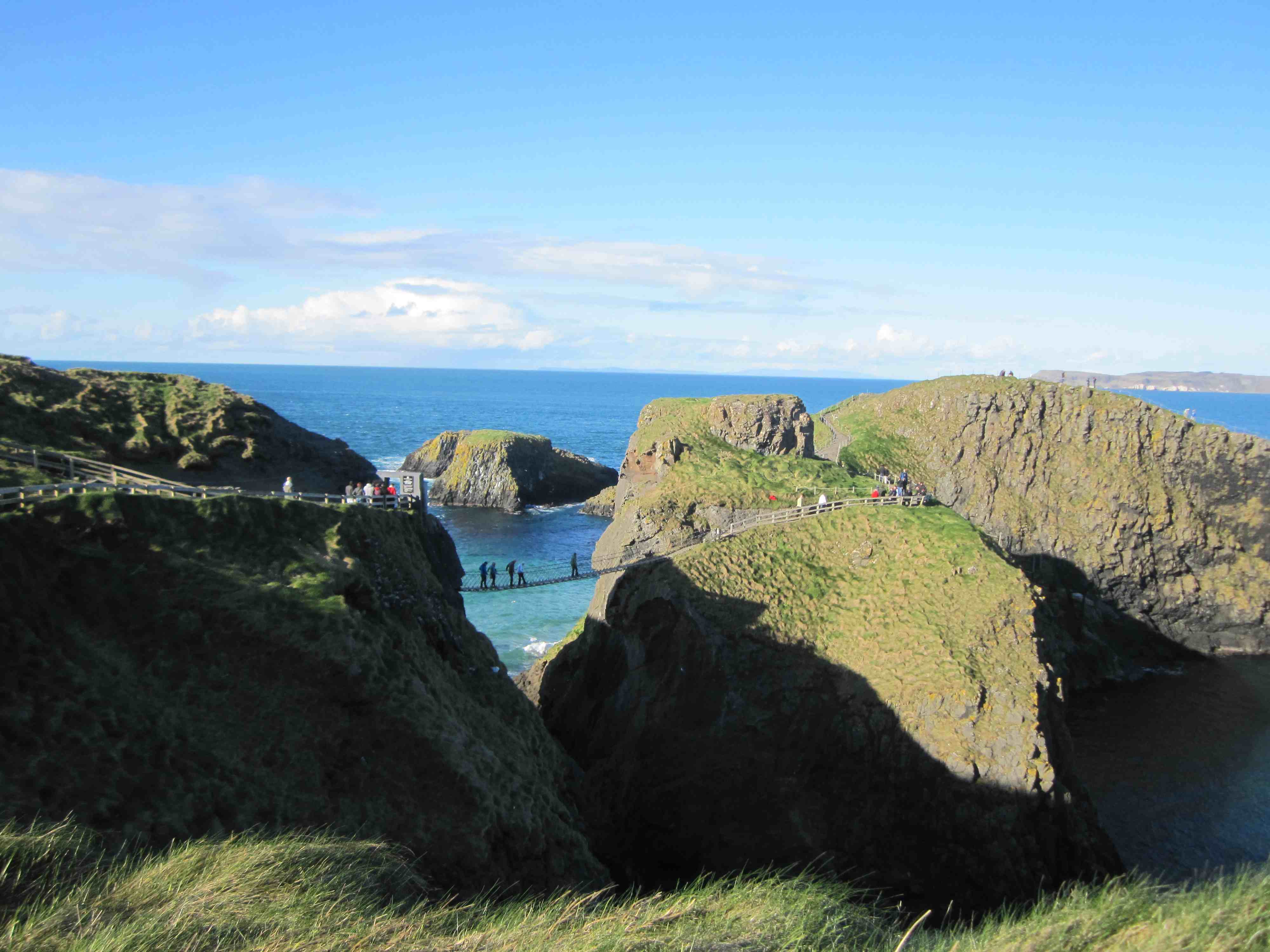 Carrick-a-Rede
