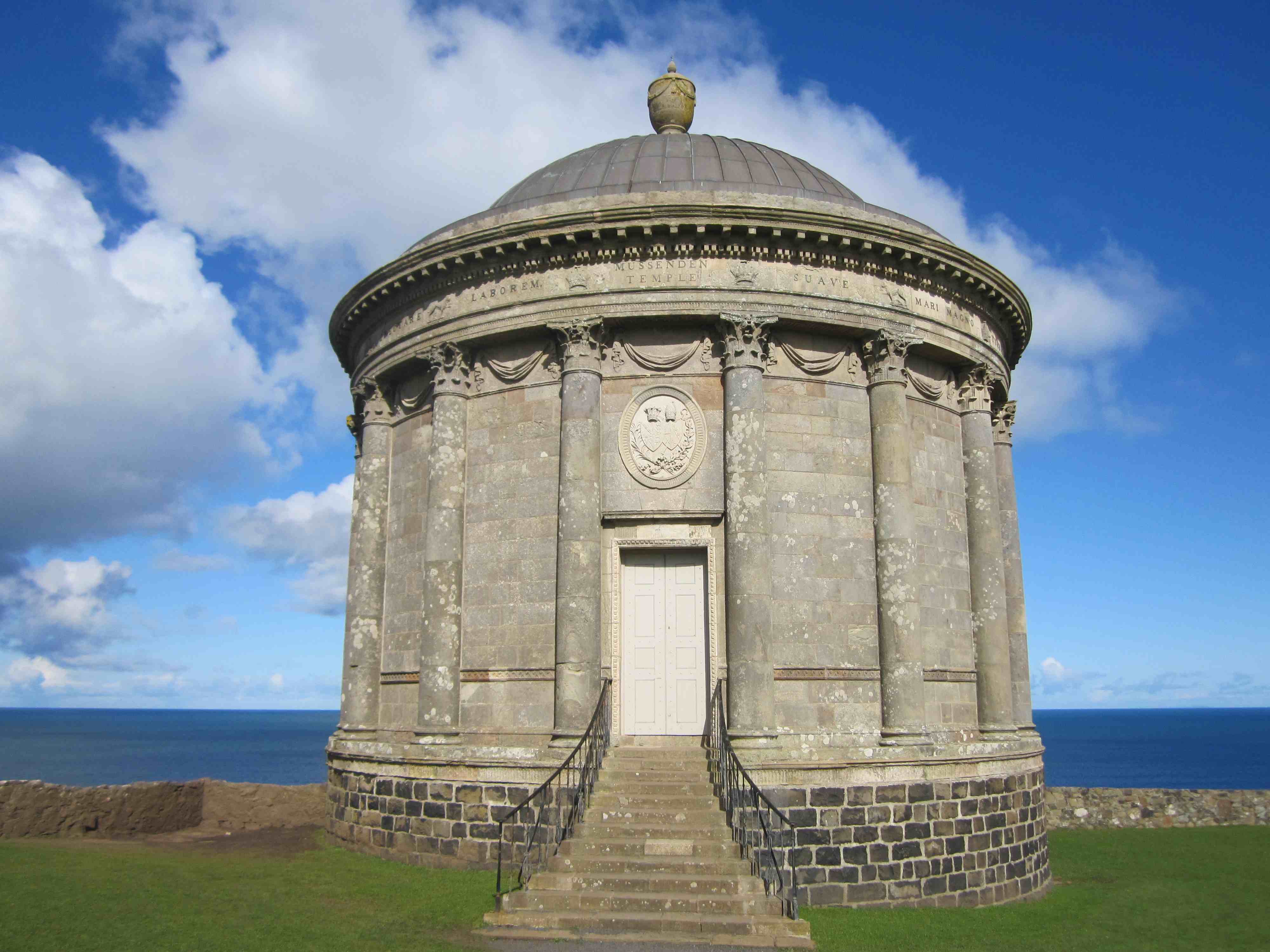 Mussenden Temple