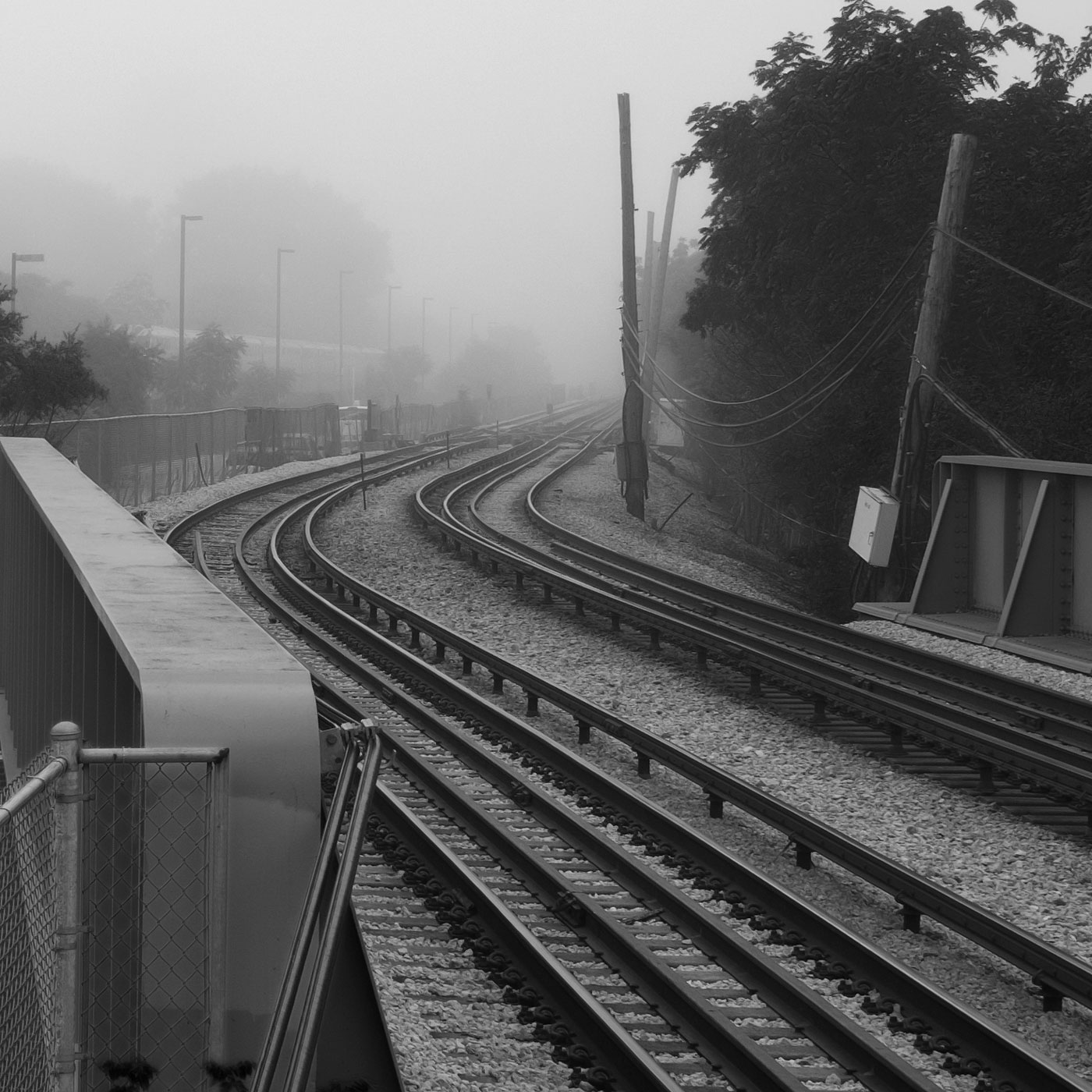 Main Street, Evanston