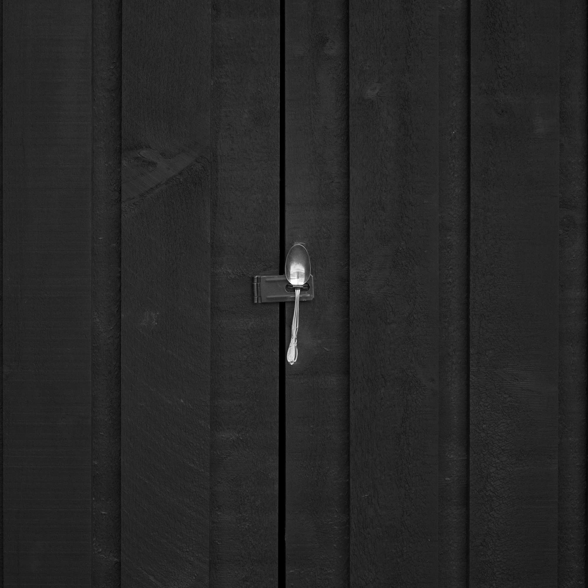 Spoon Lock, Lyme, New Hampshire