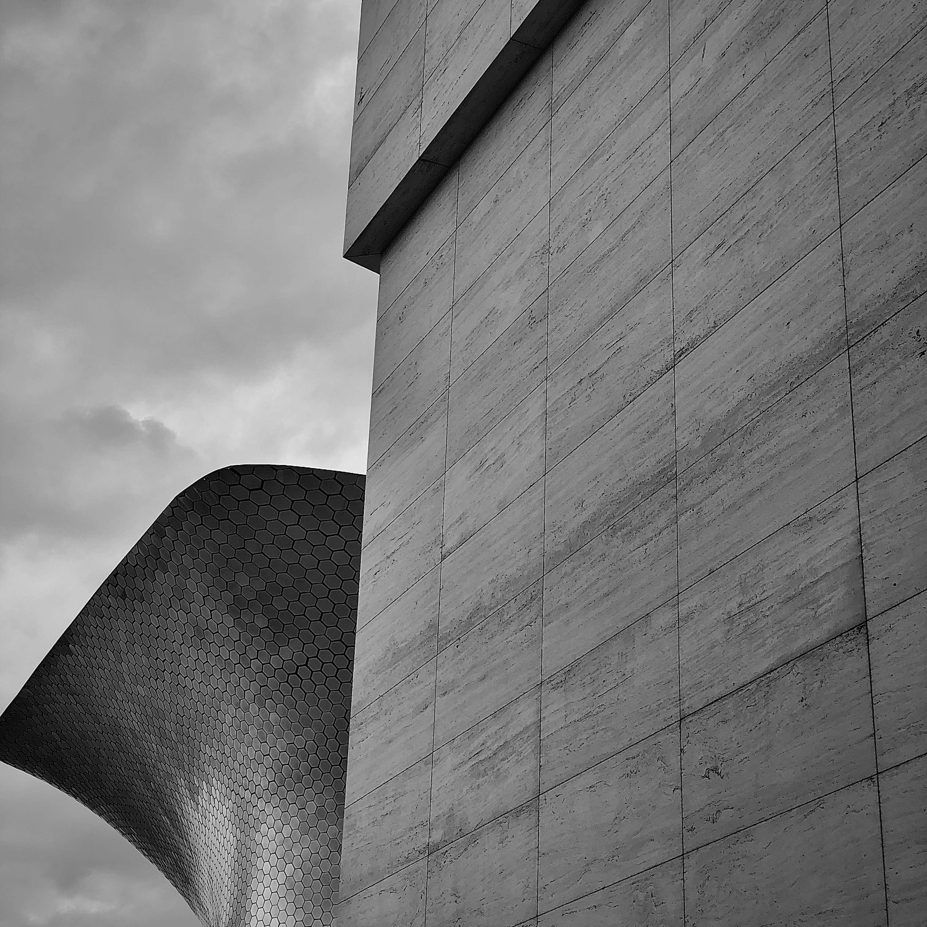 Museo Soumaya & Museo Jumex