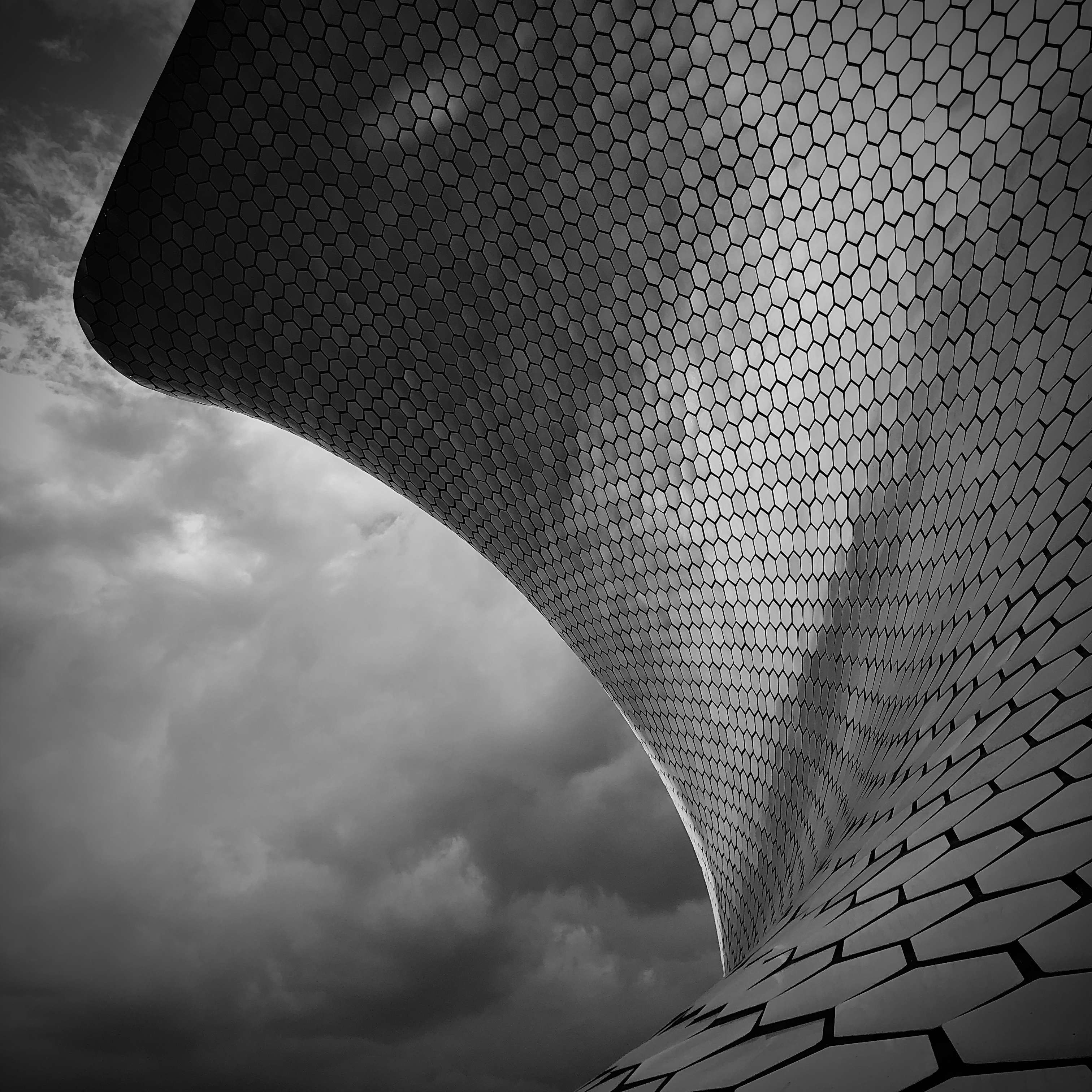 Museo Soumaya