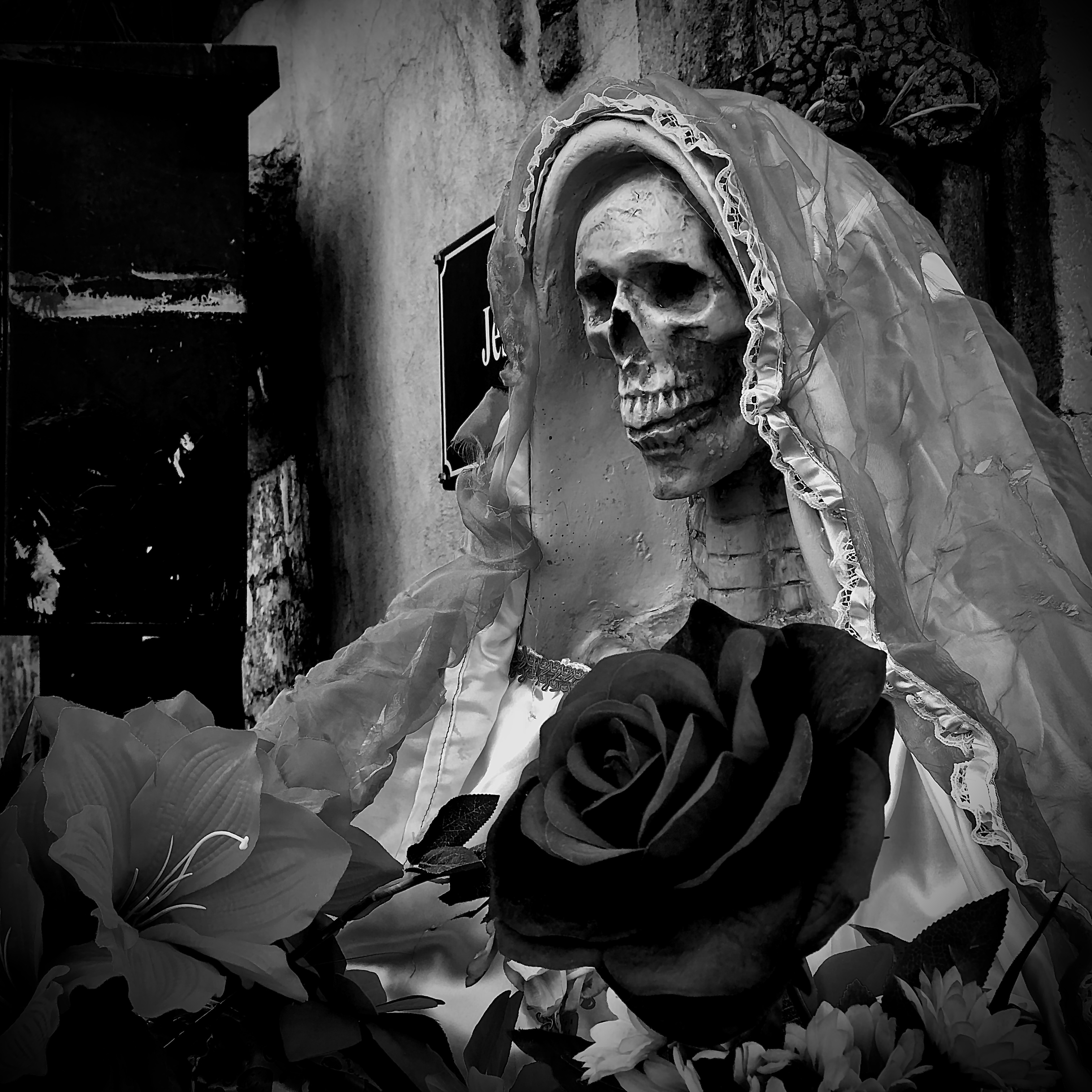 Santa Muerte