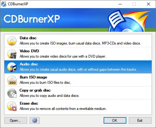 Cdburnerxp Free Cd And Dvd Burning Software - Gorgeous Vintage Photo - Retina