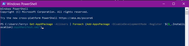 Windows 10 Taskbar Unresponsive Daves Computer Tips - Download Amazing Gradient Design | Desktop