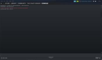 How To Roll Back Game Version On Steam Daves Computer Tips Steam Console Command Download 350x207 