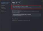 How To Roll Back Game Version On Steam Daves Computer Tips Steam Updates 150x107 