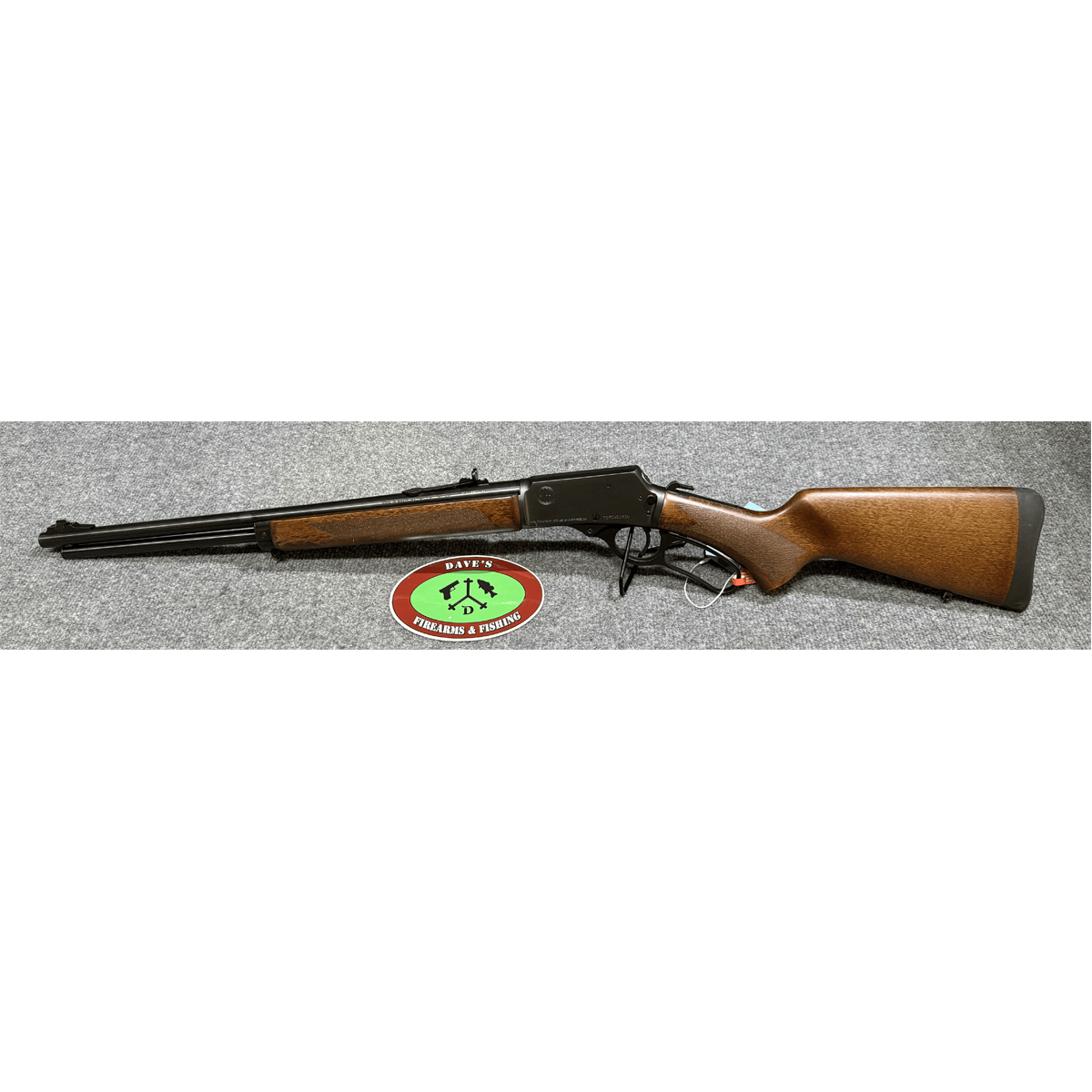 New - Rossi R95 Lever Gun in 357mag