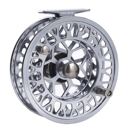 Okuma Helios Fly Reel