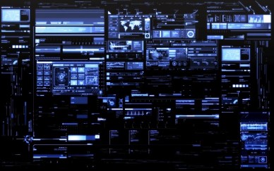 Computer technology