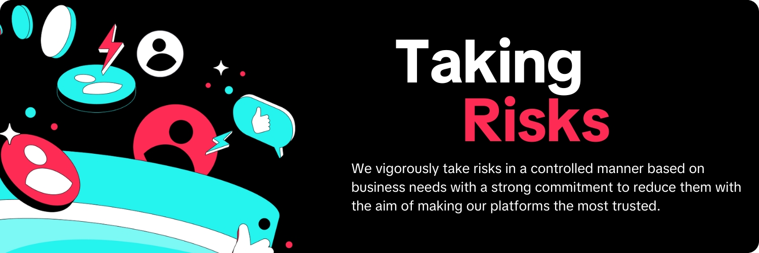 4_Takling Risks