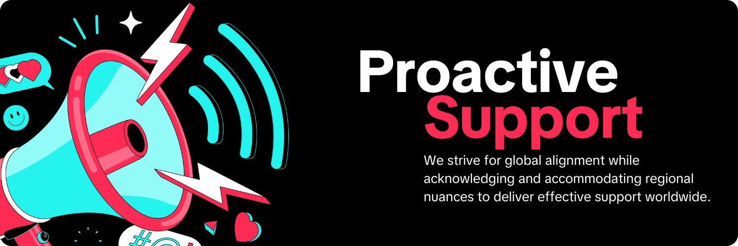 5_Proactive Support
