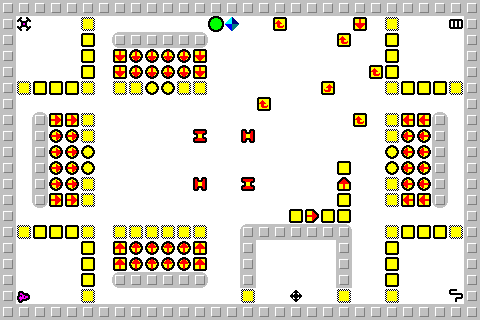 Github Val Samonte Deezquest Open Source Puzzle Rpg With Pvp And Pve - Space Pattern Collection - Mobile Quality