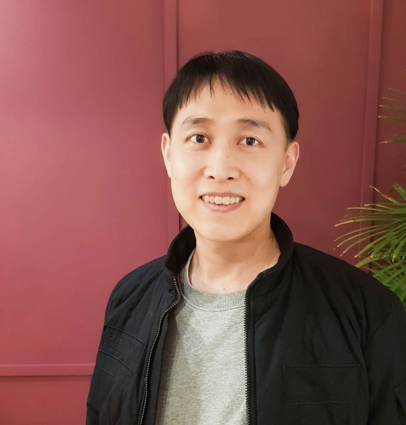 David Yoon - Download Perfect City Illustration | Desktop