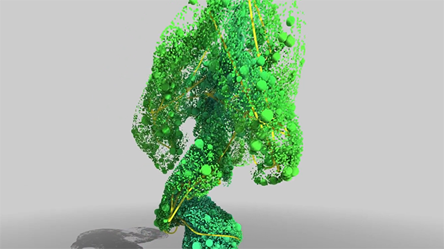 Github Dli Vortexspheres Vortex Spheres Http David Li Vortexspheres - Mobile Light Wallpapers for Desktop