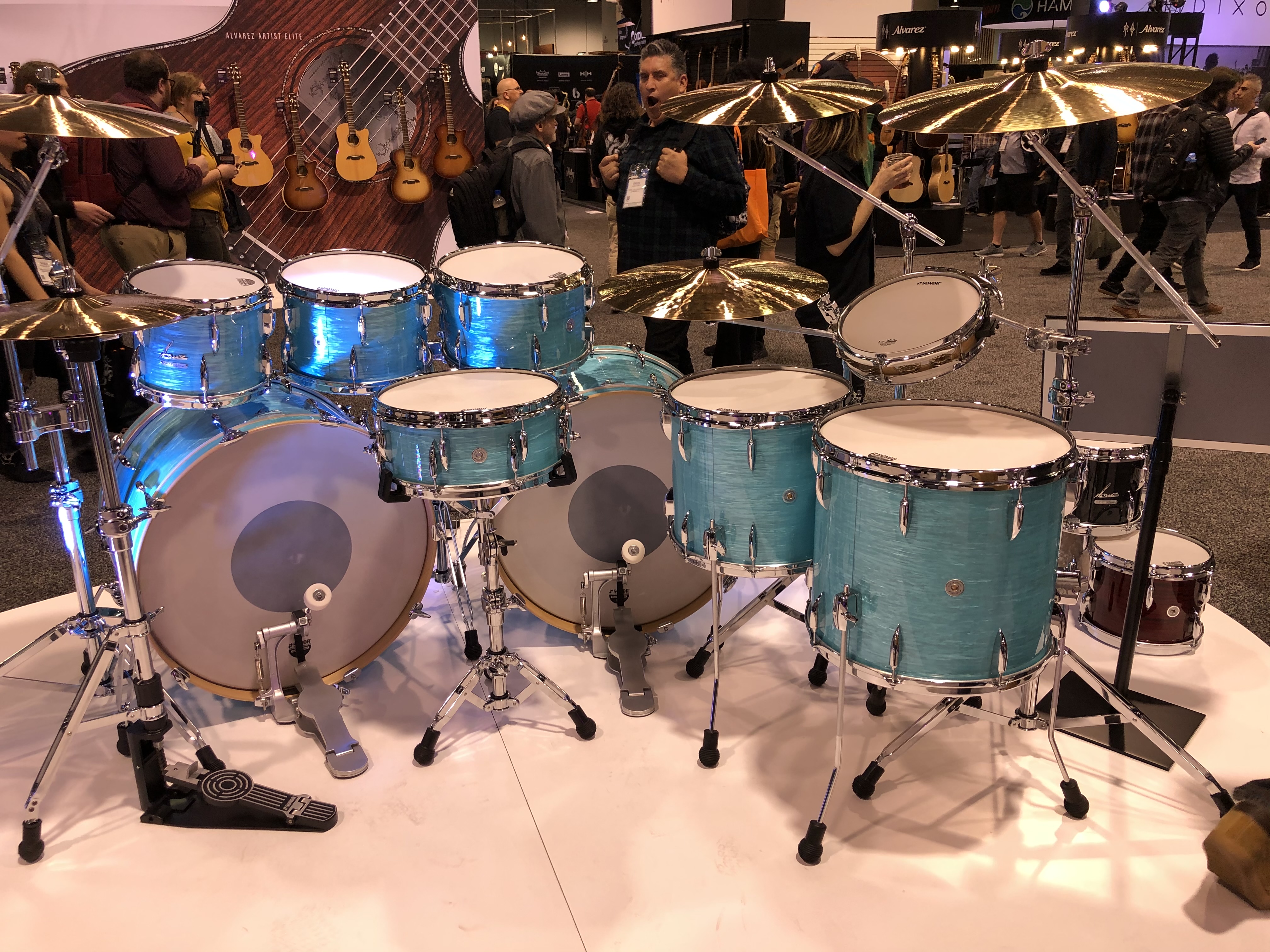 David Aldridge's Drumming Blog – Some Fuel For Rhythmic Thought