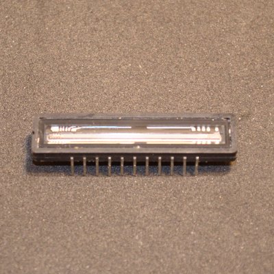 Ccd Spectrograph Core Atmega1284 Tcd1304ap Adc0820