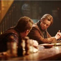 Predestination – Interesting yet predictable, the secret is in their faces
