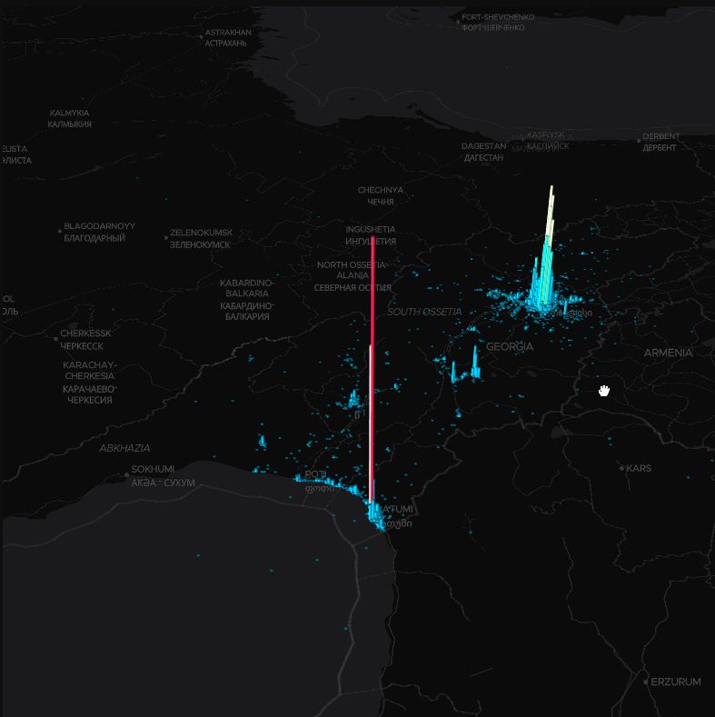 David B Portfolio - Abstract Texture Collection - High Resolution Quality