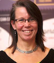 Rebecca Kemble