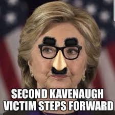 2nd Kavanaugh