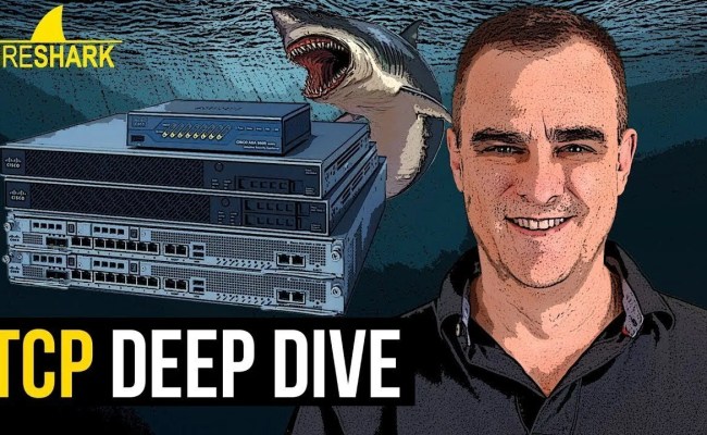 How TCP Really Works // Three-way Handshake // TCP/IP Deep Dive ...