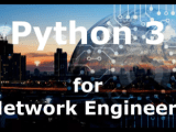 Python 3 Network Automation For Network Engineers Configure Switch