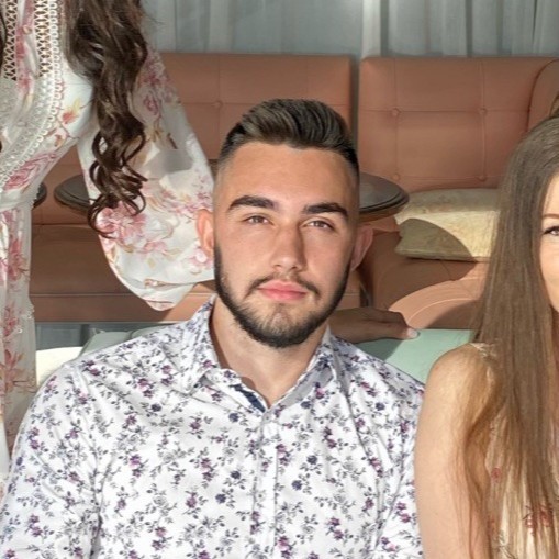 Davidbragg David Bragg Github - HD City Patterns for Desktop