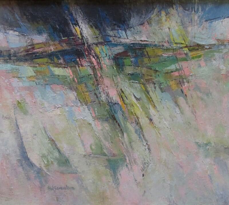 About Fredrik Samuelson Medium - Download Ultra HD Dark Picture | 4K