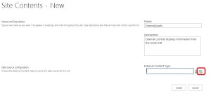 ExternalList_Config