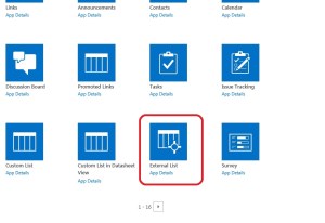 ExternalList_SelectApp