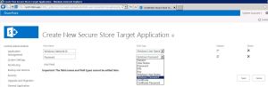 SecureStorePwdConfig