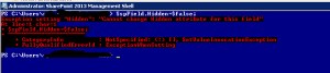ErrorMessage