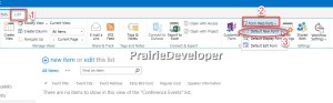 Customize New Form - Customize SharePoint Forms With KendoUI Grid